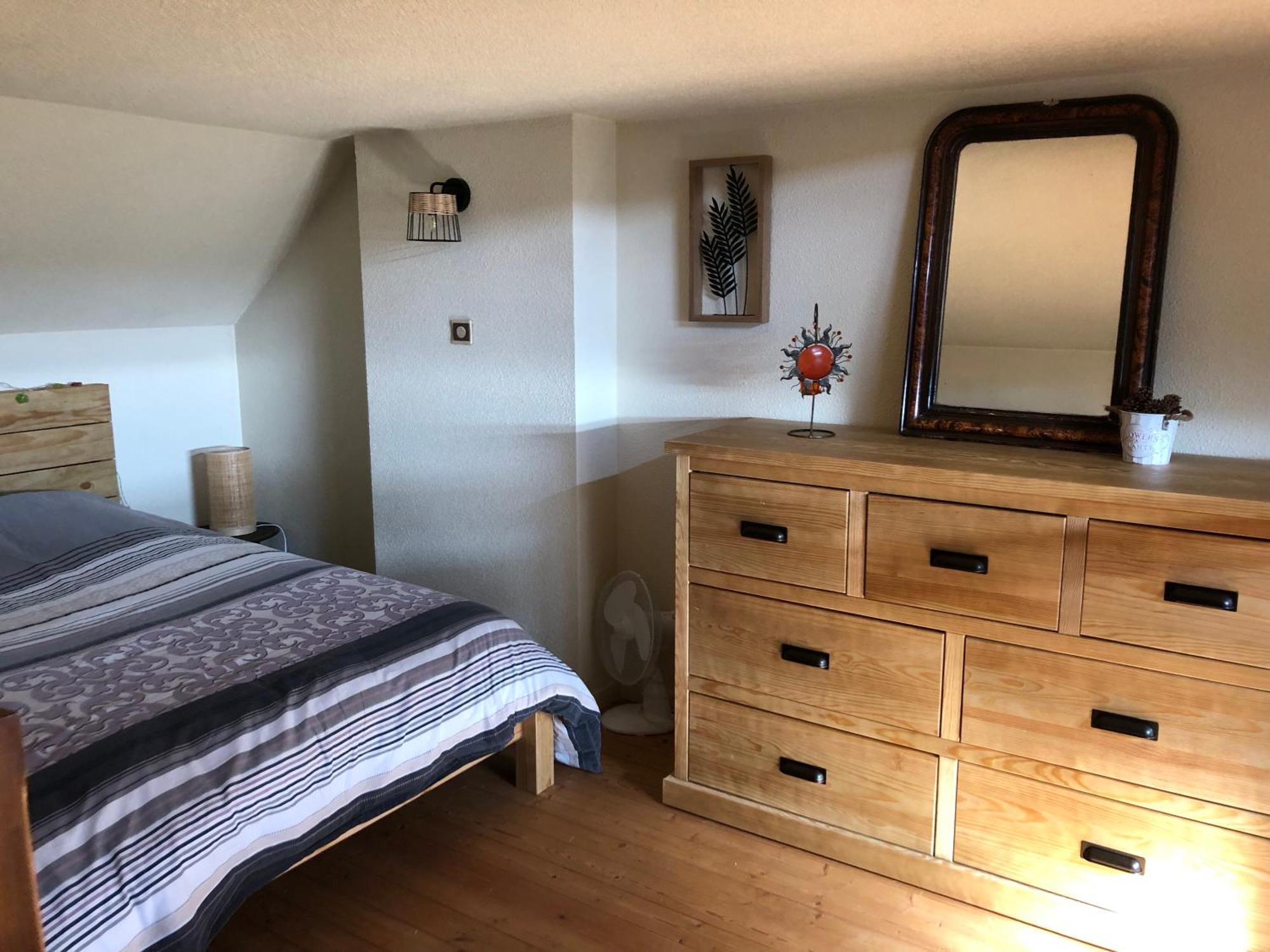 Duplex - Proche De Gerardmer Le Tholy Exteriör bild